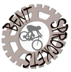 Bent Sprockets logo