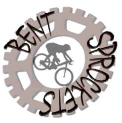 Bent Sprockets