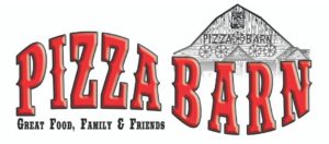 Pizza Barn logo
