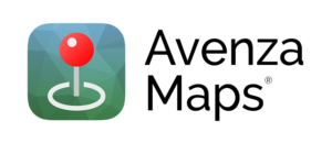 Avenza Logo