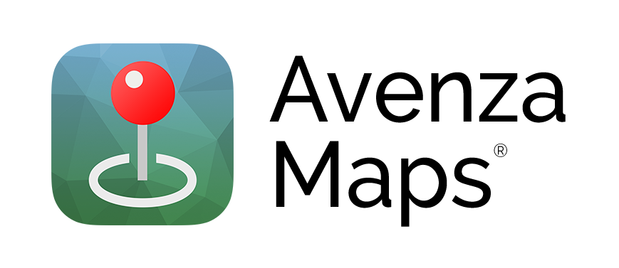 Avenza Logo